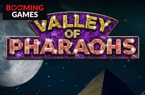 Valley of Pharaohs